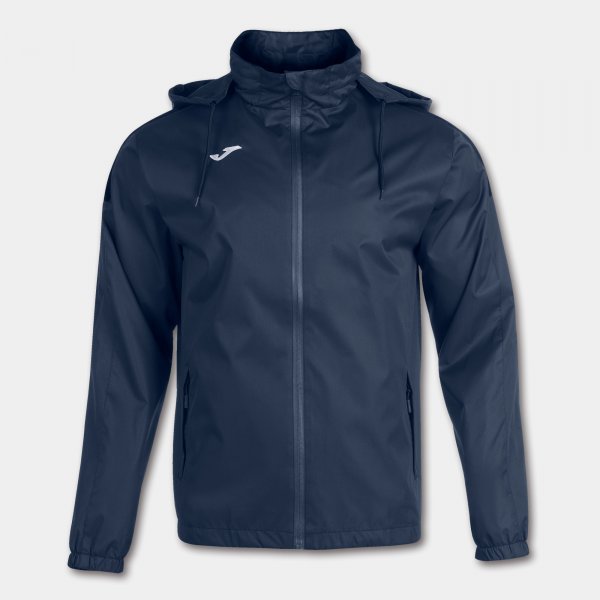 JOMA TRIVOR RAINJACKET DARK NAVY