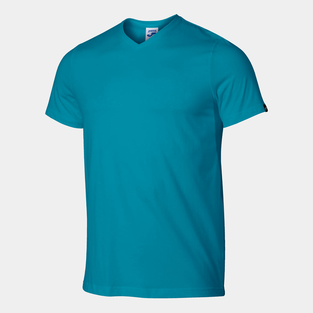 JOMA VERSALLES SS T-SHIRT BLUEBIRD