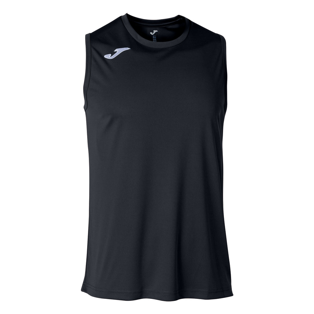 JOMA COMBI BASKETBALL T-SHIRT BLACK