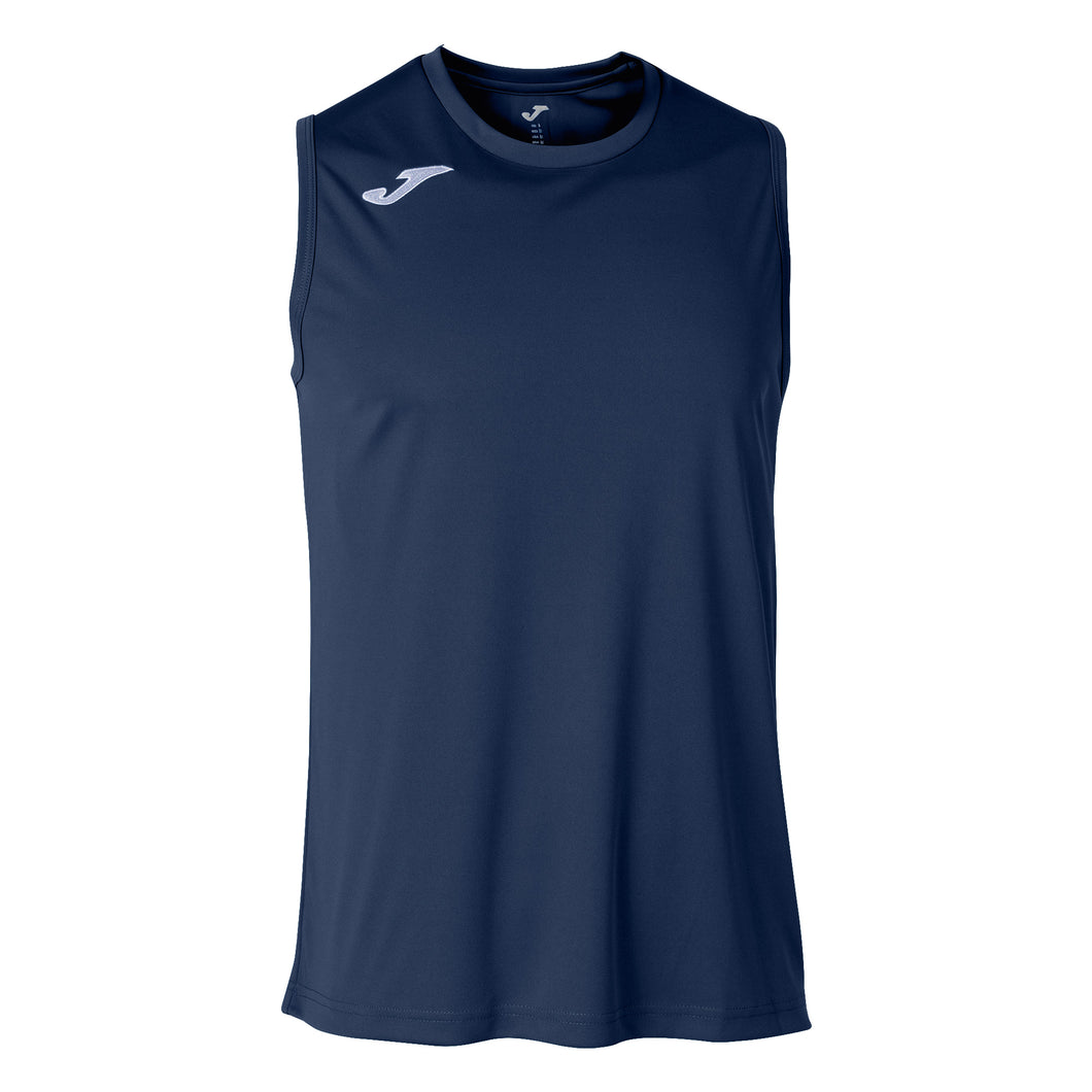 JOMA COMBI BASKETBALL T-SHIRT NAVY