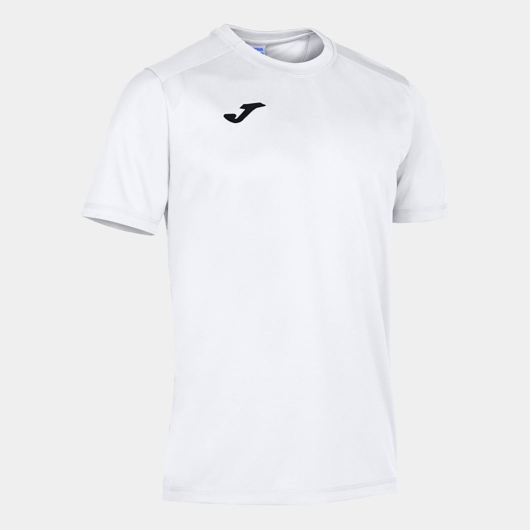 JOMA STRONG T-SHIRT WHITE