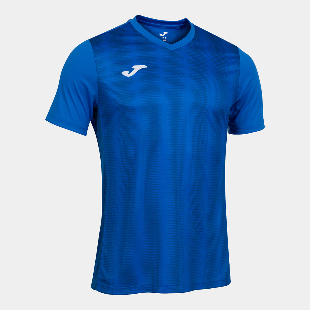 JOMA INTER II SS JERSEY ROYAL