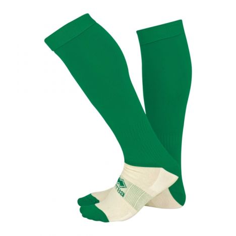 Errea Poly Socks Green