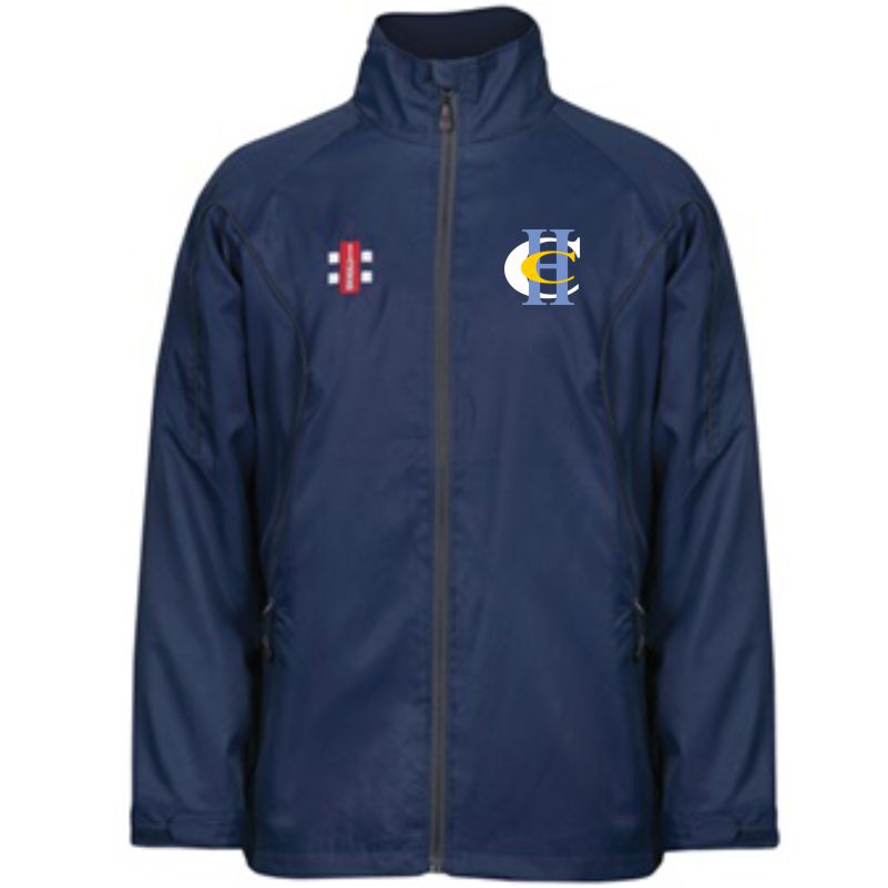 Heyford CC Storm Jacket