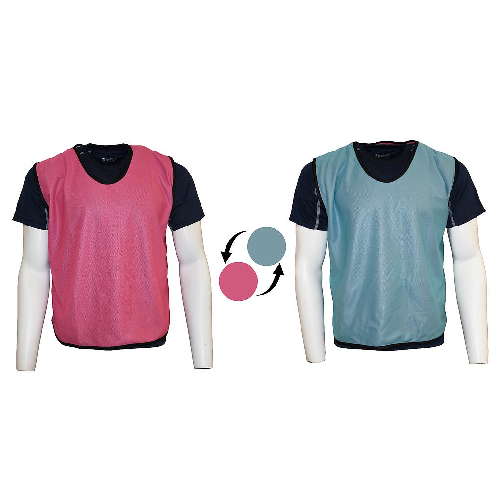 Mesh hot sale training top