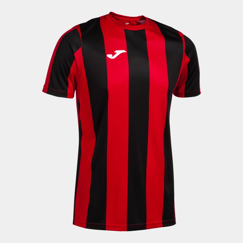 JOMA INTER CLASSIC SS JERSEY RED/BLACK