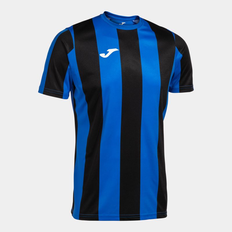 JOMA INTER CLASSIC SS JERSEY ROYAL/BLACK