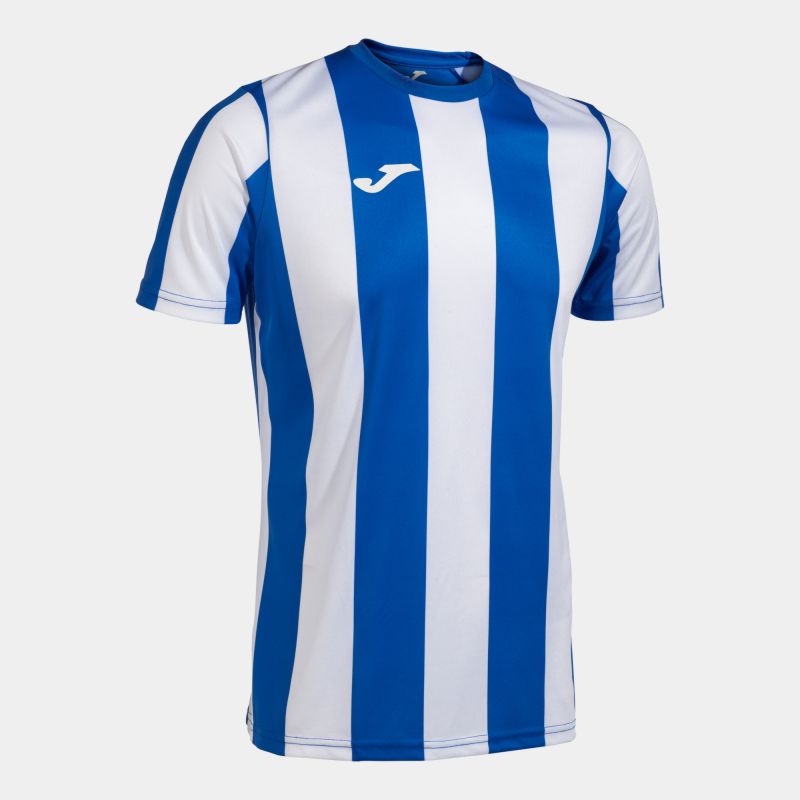 JOMA INTER CLASSIC SS JERSEY ROYAL/WHITE