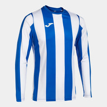 Load image into Gallery viewer, JOMA INTER CLASSIC LS JERSEY ROYAL/WHITE
