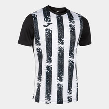 Load image into Gallery viewer, JOMA INTER III SS JERSEY WHITE/BLACK
