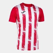 Load image into Gallery viewer, JOMA INTER III SS JERSEY RED/WHITE
