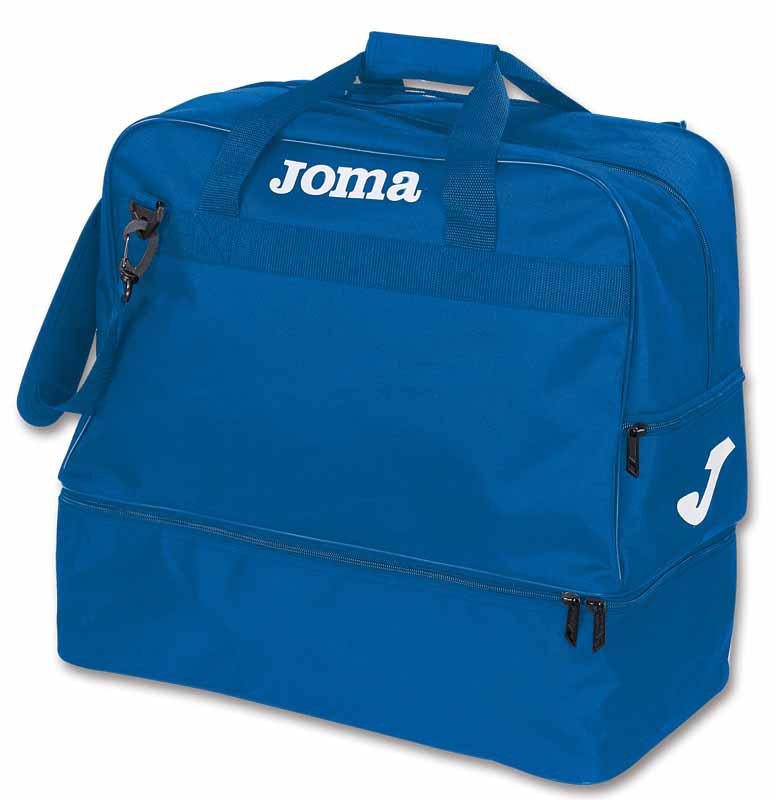 Joma Training III Bag Medium Royal