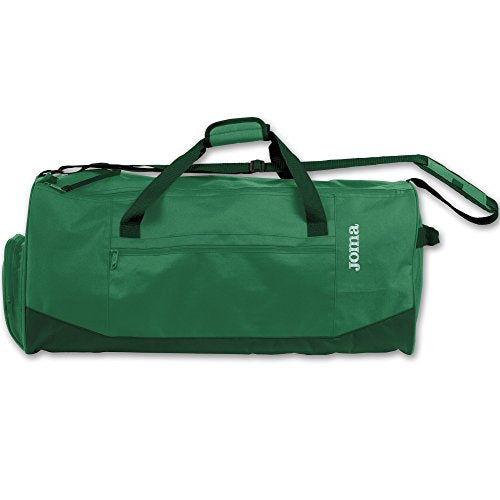 Joma Large Travel Bag Green