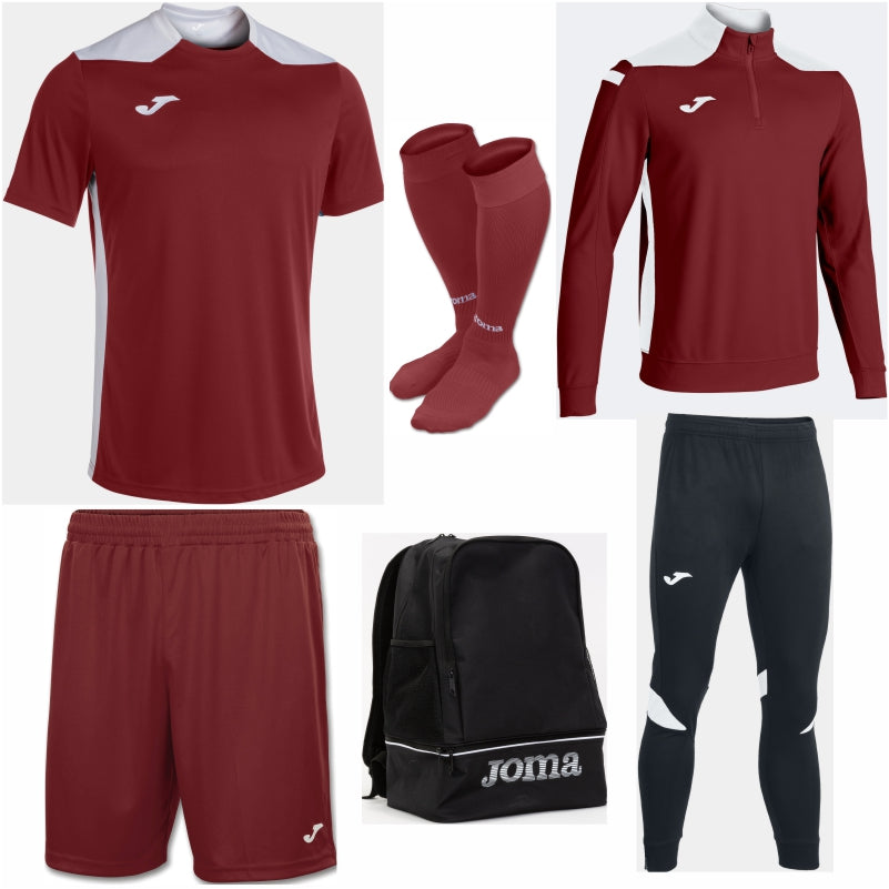 Joma shop training gear