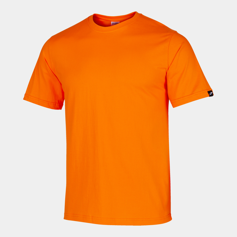 JOMA DESERT SS T-SHIRT ORANGE