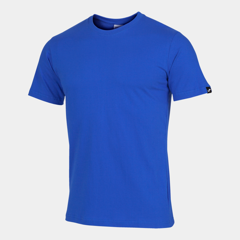 JOMA DESERT SS T-SHIRT ROYAL