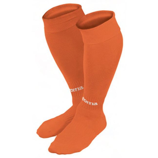 JOMA CLASSIC 2 SOCK ORANGE