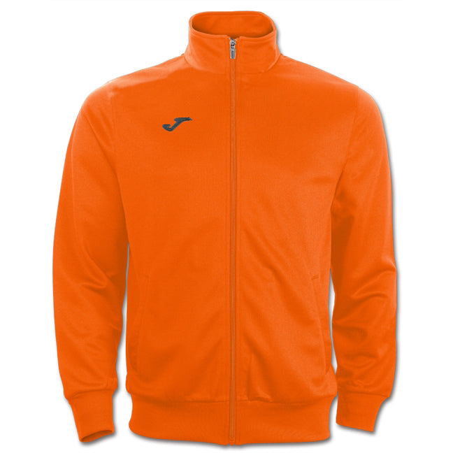 Orange sales track top