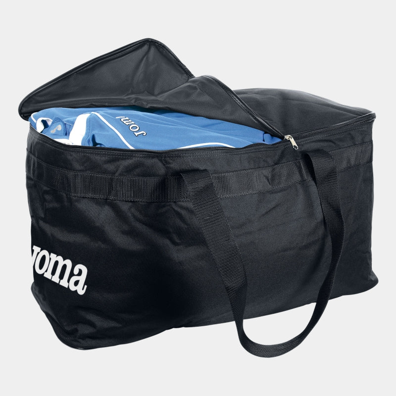 Joma Equipment Bag Black