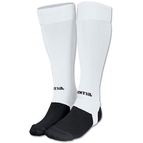 Joma Leg Football Sock White – Team Sport Direct