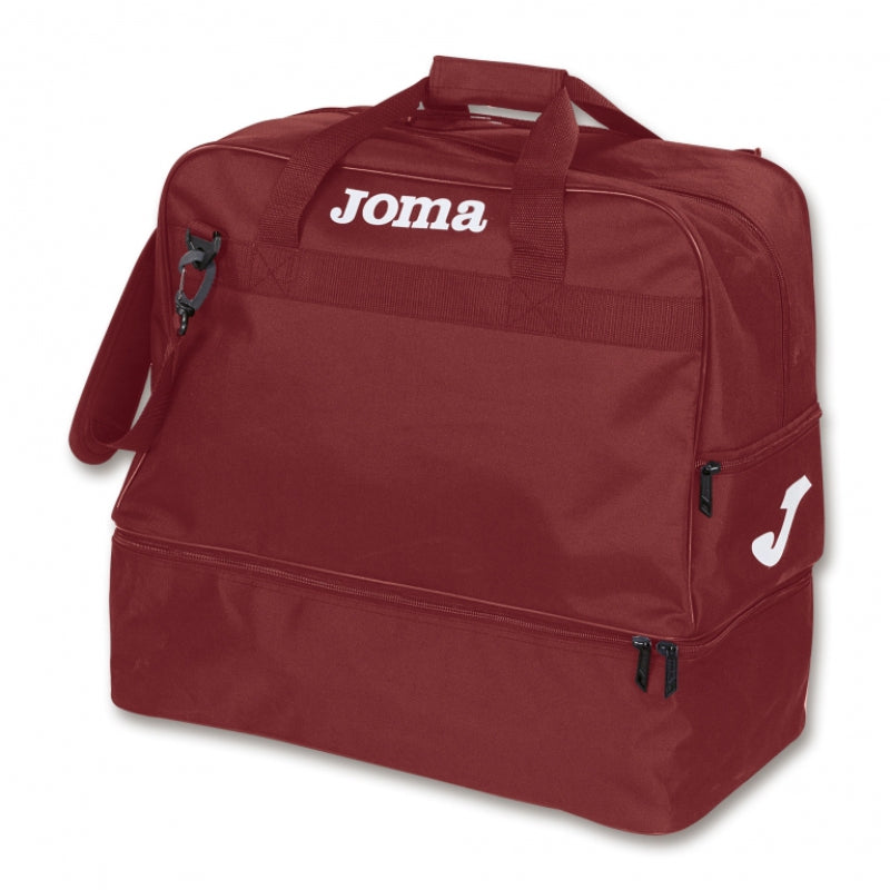 Joma Training III Bag Xtra Large Burgundy