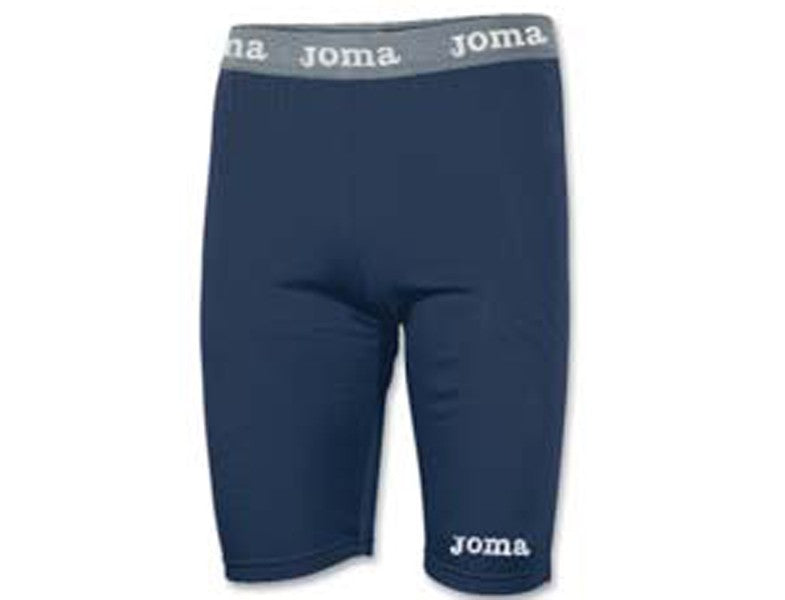 Joma Warm Fleece Shorts Navy