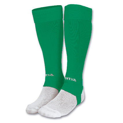 Joma Leg Football Sock Green Medium