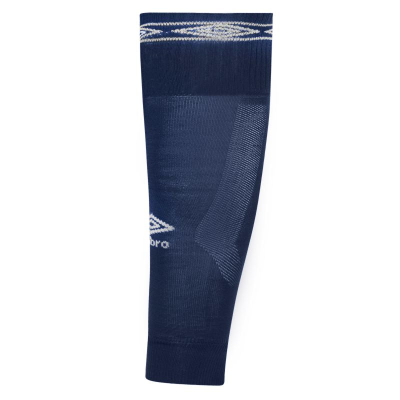UMBRO DIAMOND TOP SOCK LEGS TW NAVY/WHITE