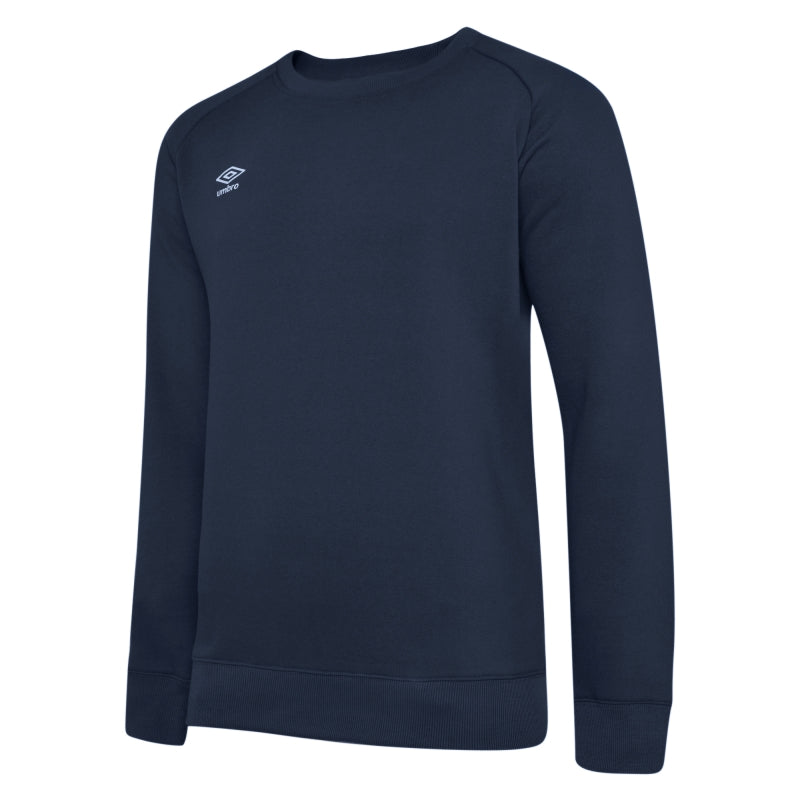 UMBRO CLUB LEISURE SWEAT NAVY