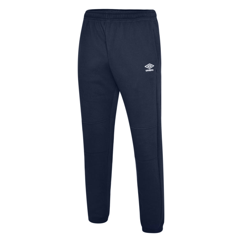 UMBRO CLUB LEISURE JOGPANTS NAVY