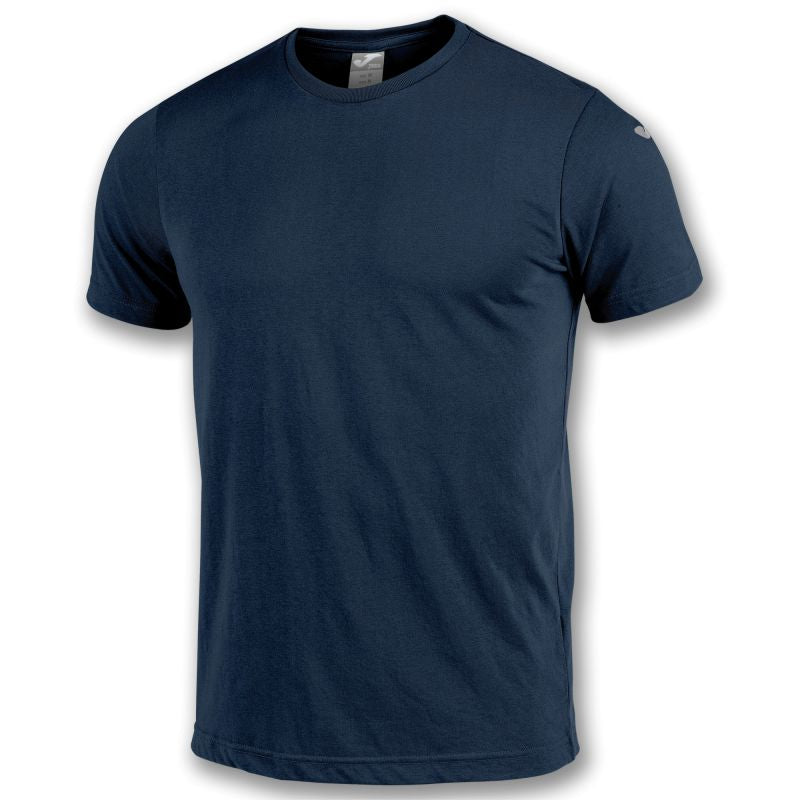 Joma Combi Cotton Nimes T Shirt Dark Navy