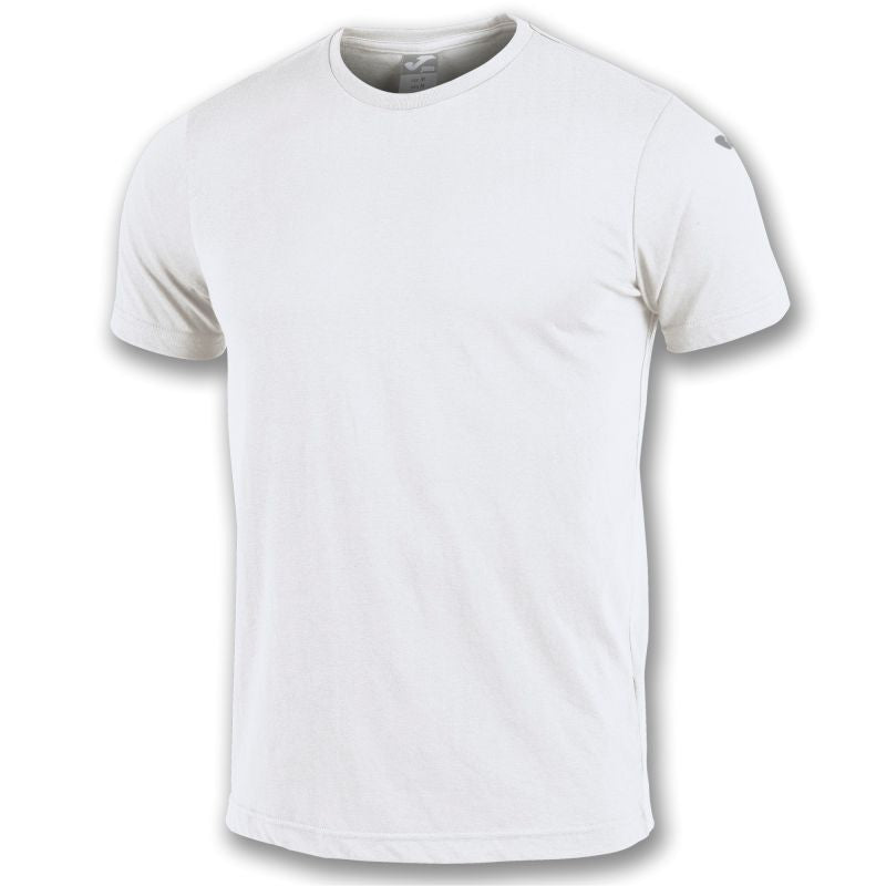 Joma Combi Cotton Nimes T Shirt White