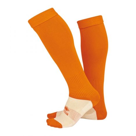 Errea Poly Socks Orange