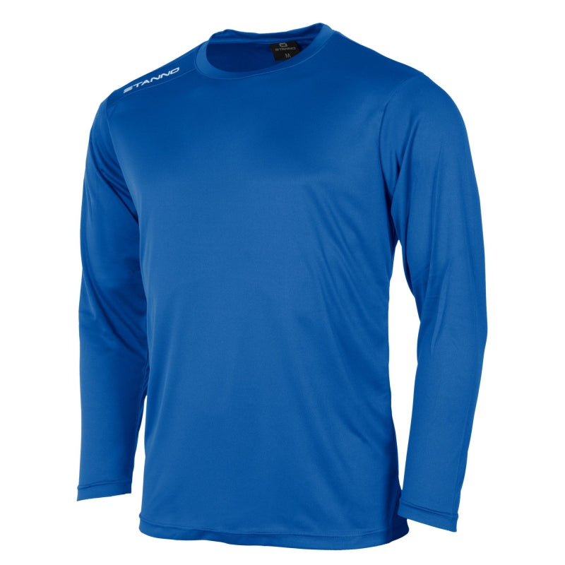 Stanno Field LS Jersey Royal