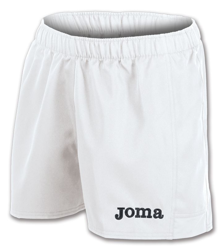 Joma MySkin Rugby Shorts White