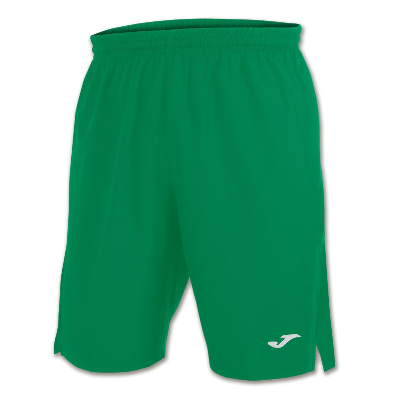 Joma Eurocopa II Shorts Green