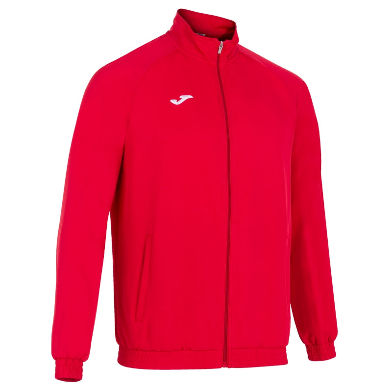 Joma Combi 2020 Microfibre Jacket Red/White