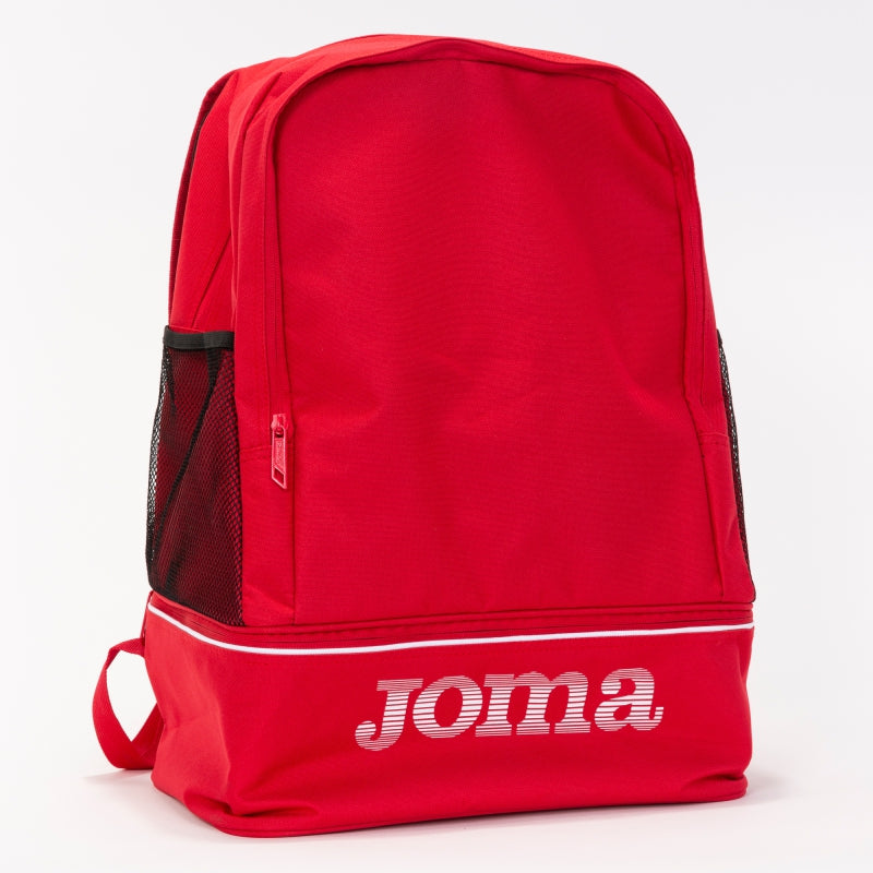 Joma Training III Backpack Red