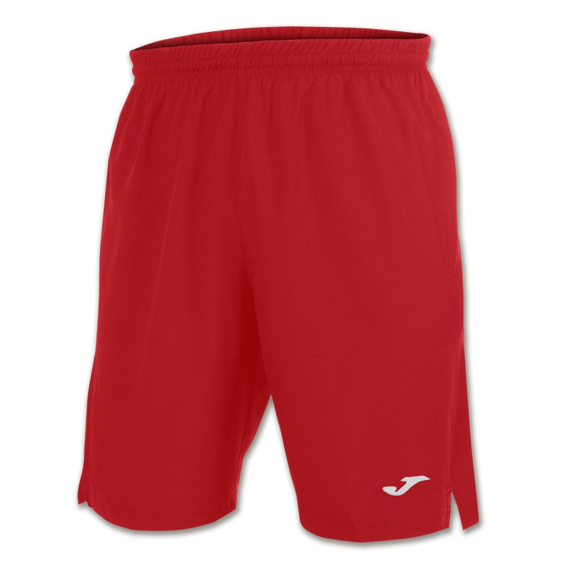 Joma Eurocopa II Shorts Red