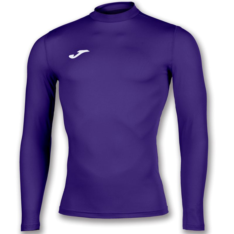 JOMA BRAMA ACADEMY THERMAL T SHIRT VIOLET