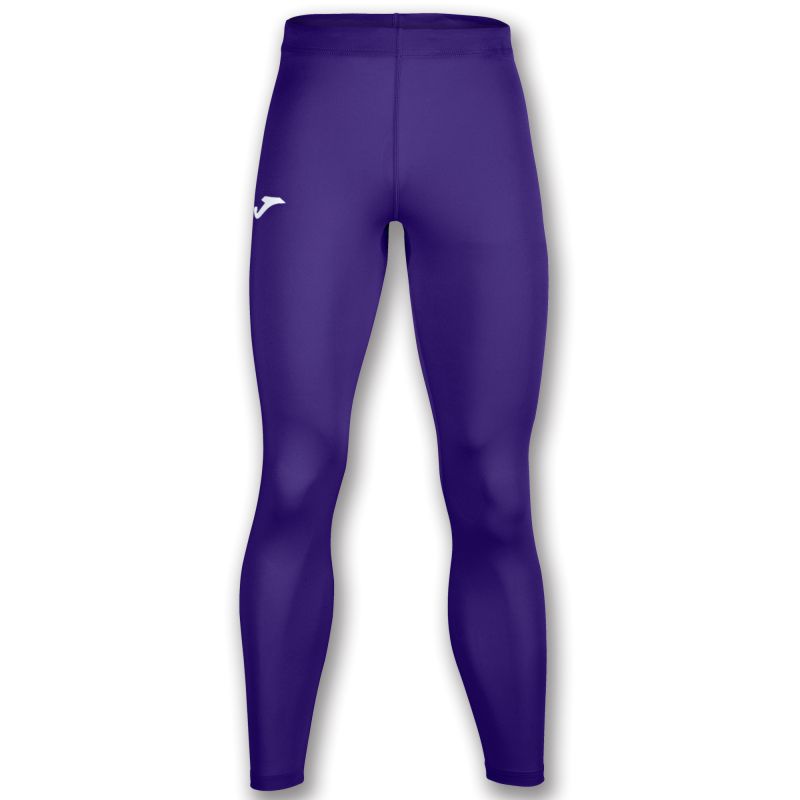 JOMA BRAMA ACADEMY THERMAL LONG TIGHT VIOLET