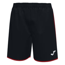 Load image into Gallery viewer, JOMA LIGA SHORT BLACK/RED
