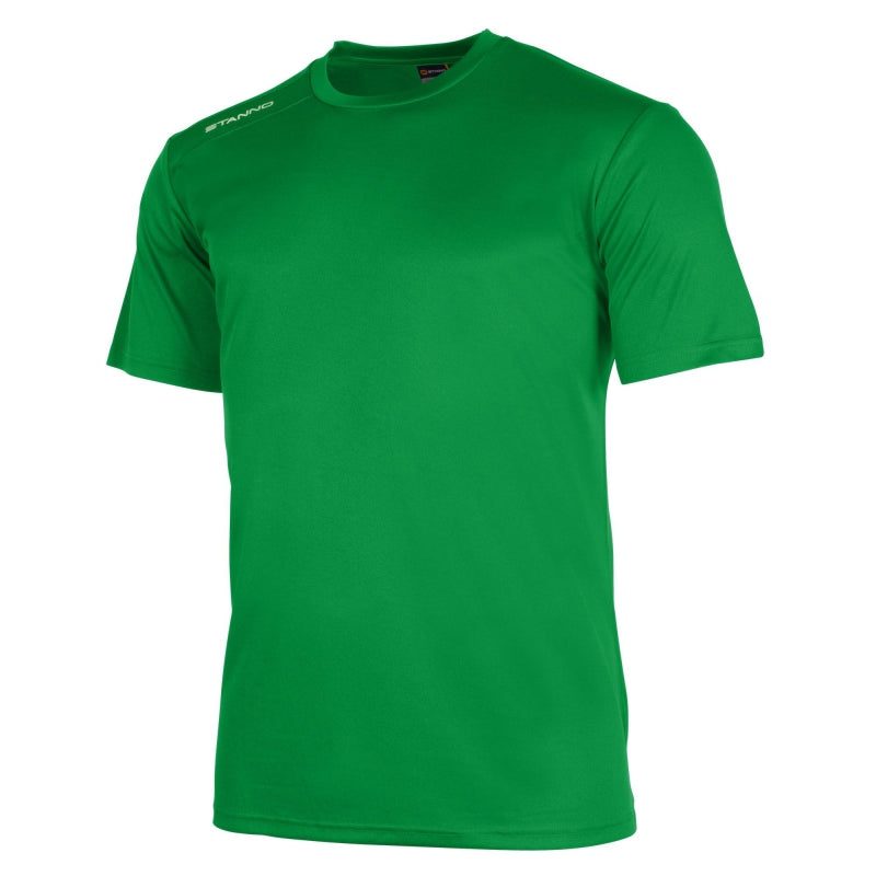 Stanno Field SS Jersey Green