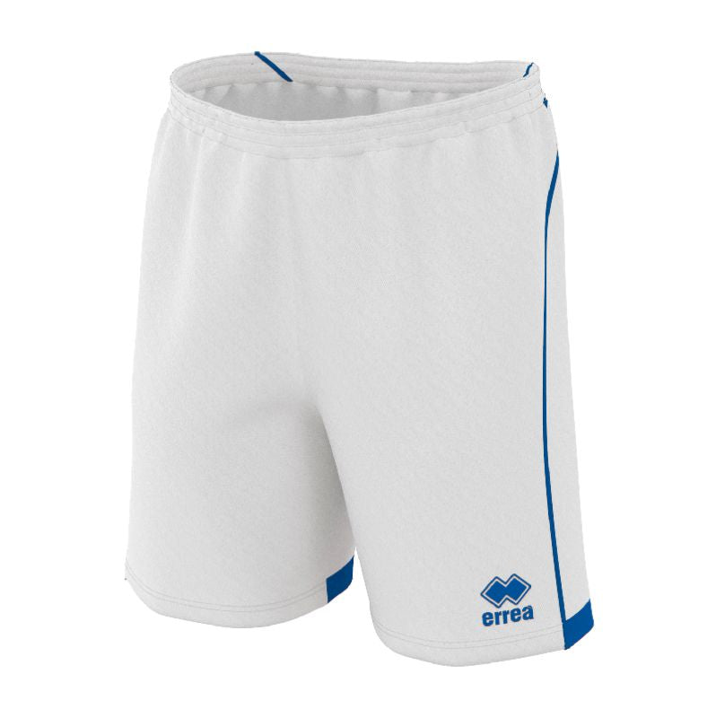 Errea Transfer 3.0 Shorts White/Blue
