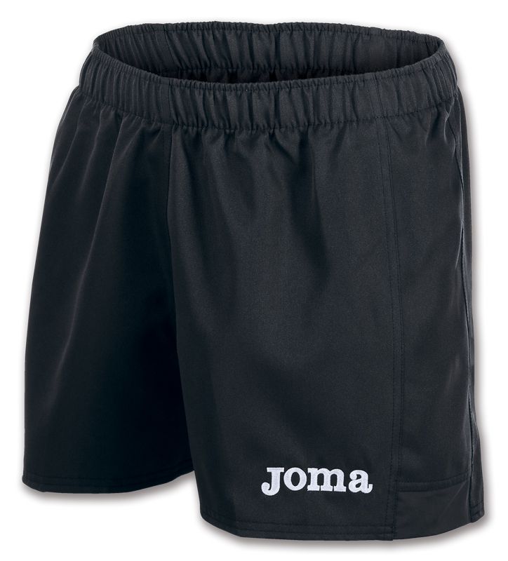 Joma MySkin Rugby Shorts Black