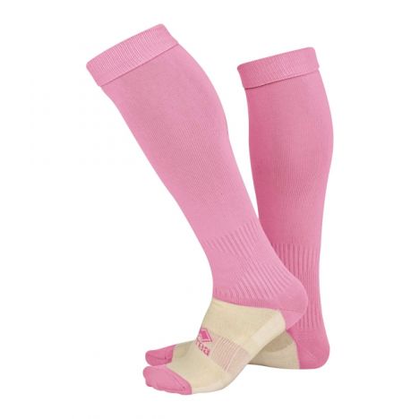 Errea Poly Socks Pink