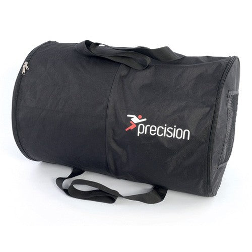 Precision Goal Nets Carry Bag