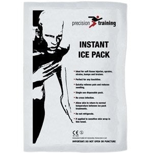 Precision Instant Ice Packs x 20