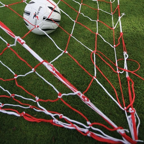 Precision Knotless Goal Nets