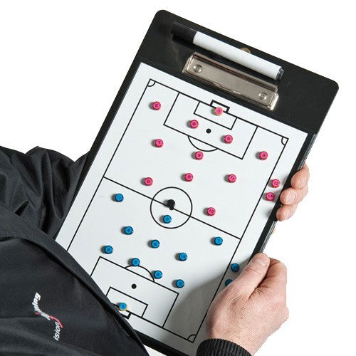Precision Pro Double-Sided Clipboard